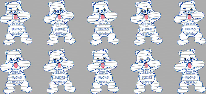 16oz Care Bears-Be-212